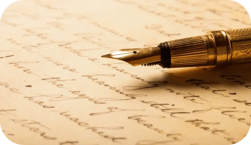 Perícia Grafotécnica