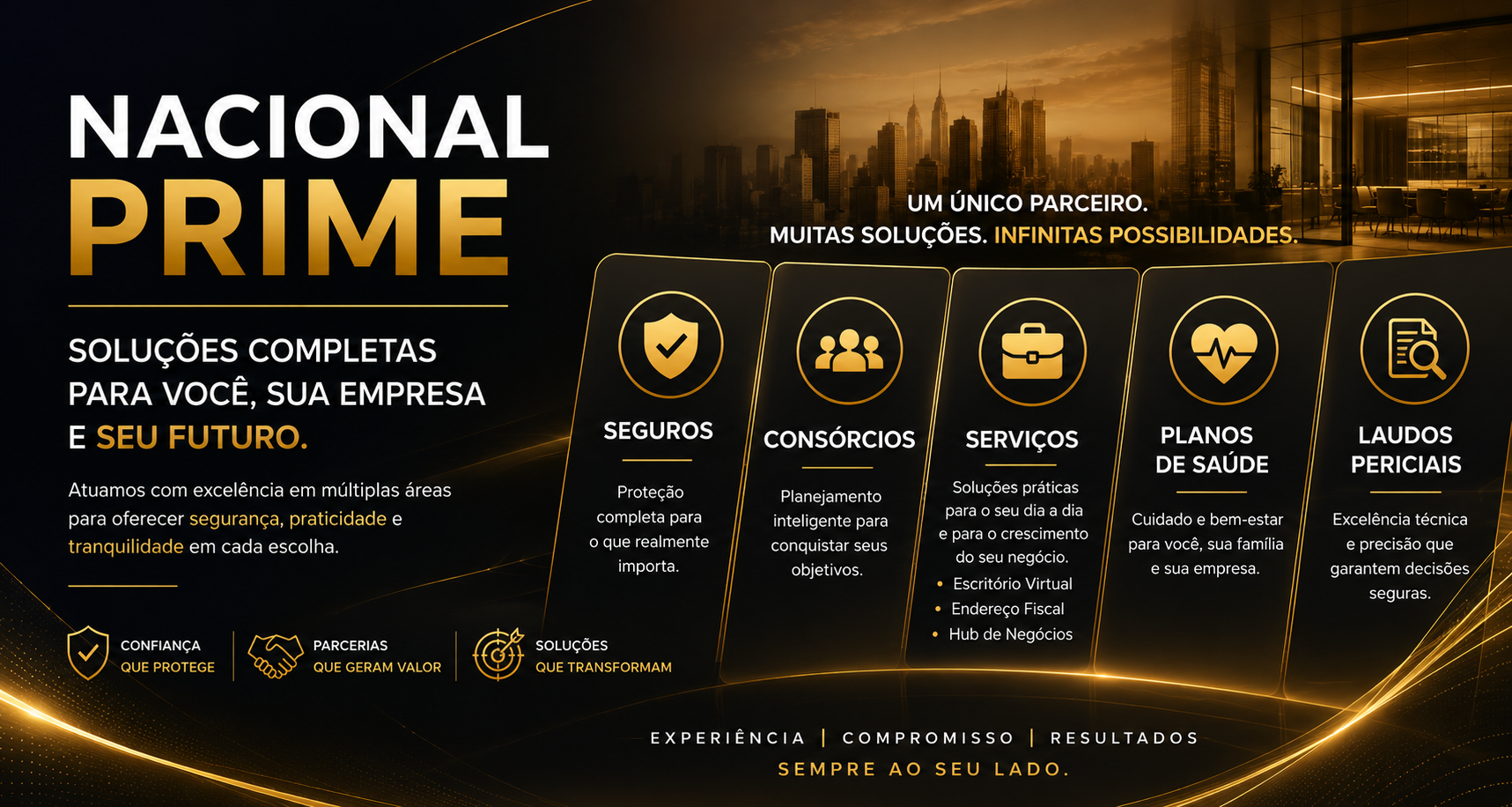BANNER SITE NACIONAL PRIME BANNER SITE NACIONAL PRIME